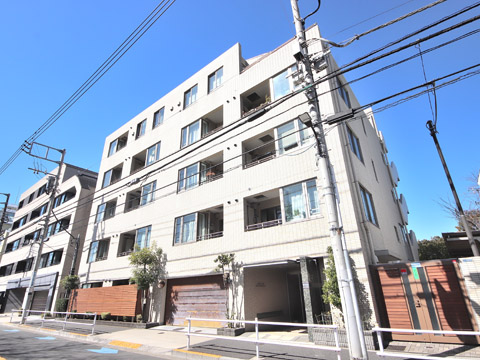 プラウドジェム三田聖坂の写真 11枚目