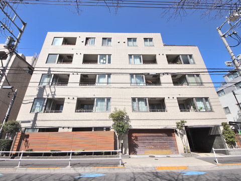 プラウドジェム三田聖坂の写真 13枚目