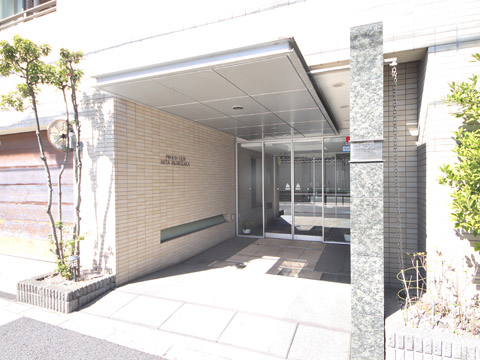 プラウドジェム三田聖坂の写真 14枚目