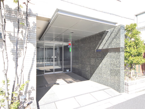 プラウドジェム三田聖坂の写真 15枚目