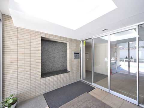 プラウドジェム三田聖坂の写真 16枚目