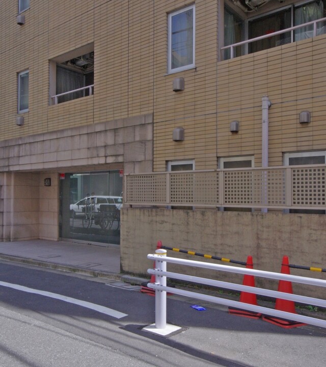 麻布十番ロイヤルプレイスの写真 5枚目