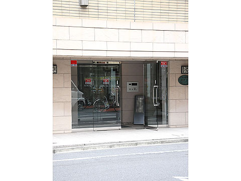 麻布十番ロイヤルプレイスの写真 8枚目