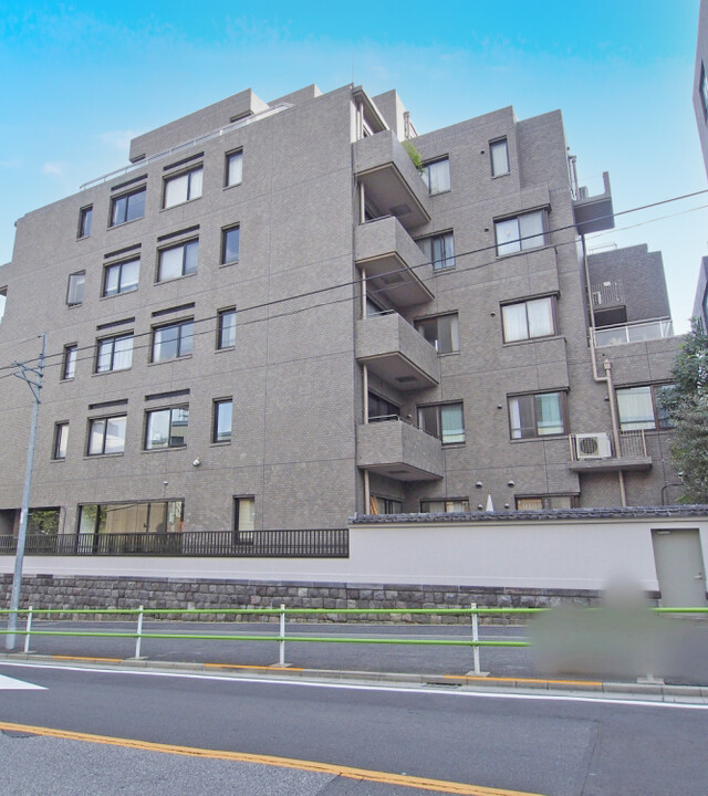 綱町ホームズの写真 3枚目