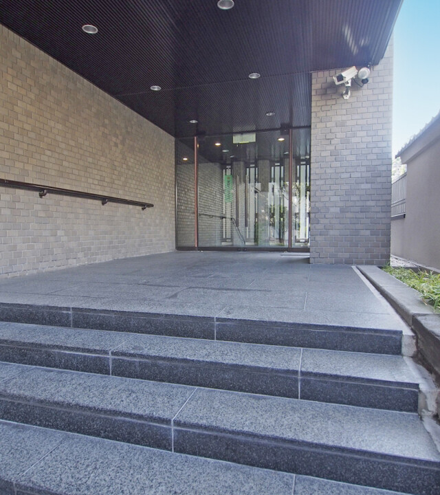 綱町ホームズの写真 4枚目