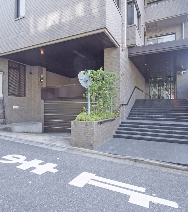 綱町ホームズの写真 5枚目