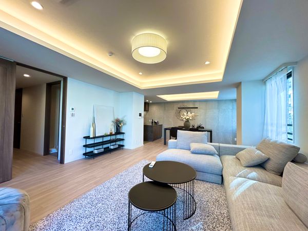 綱町ホームズの写真 6枚目