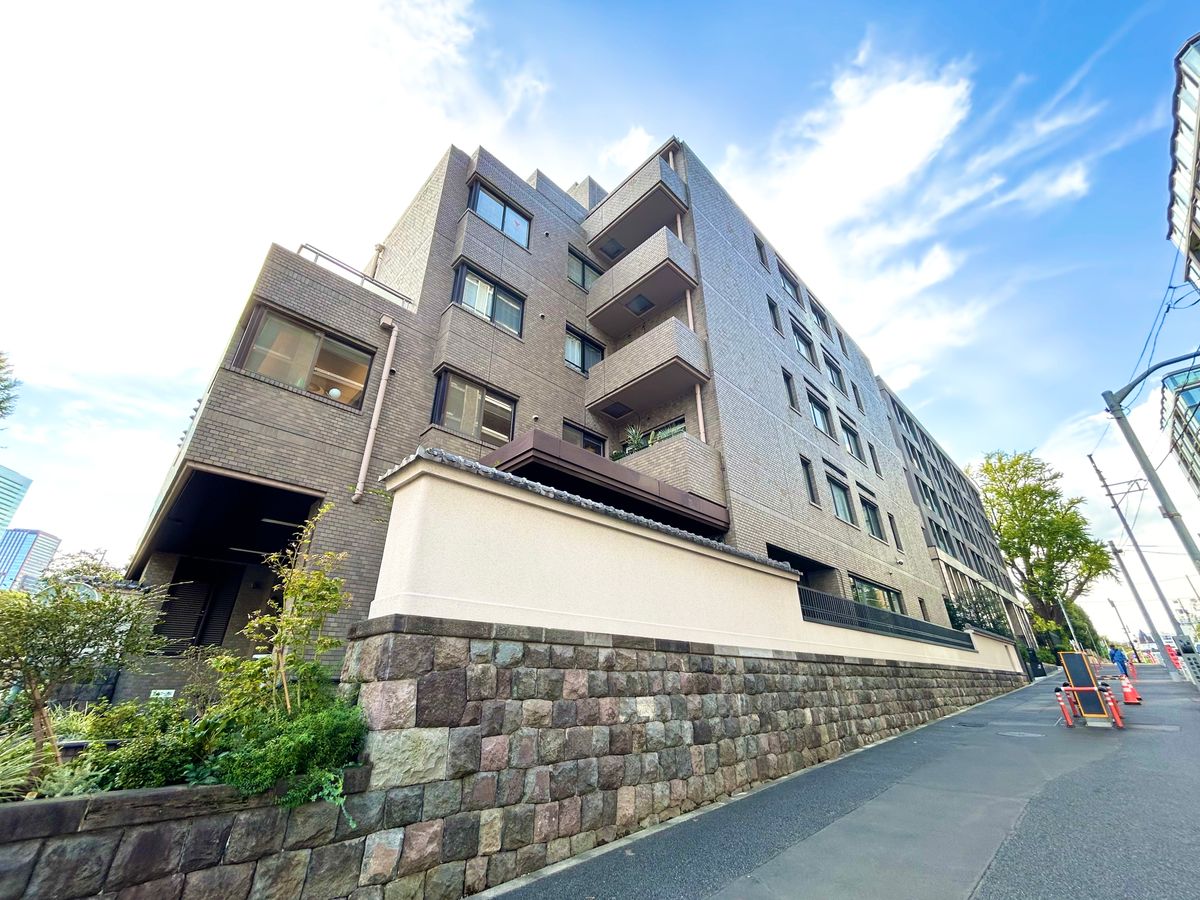 綱町ホームズの写真 7枚目