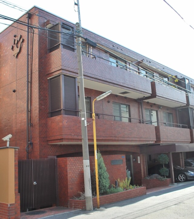 サマリヤガーデン南青山の写真 3枚目