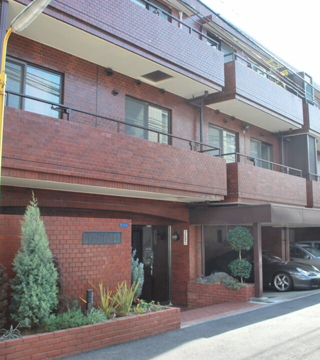 サマリヤガーデン南青山の写真 5枚目