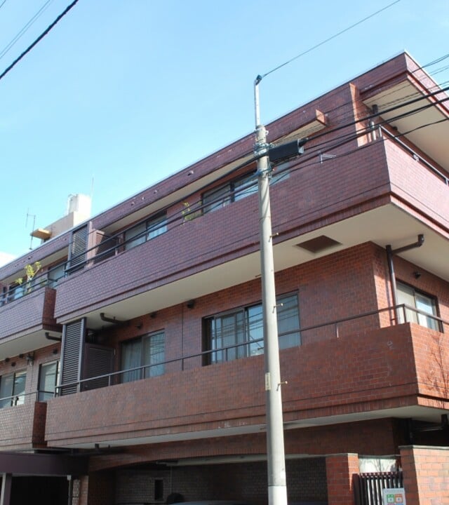 サマリヤガーデン南青山の写真 7枚目