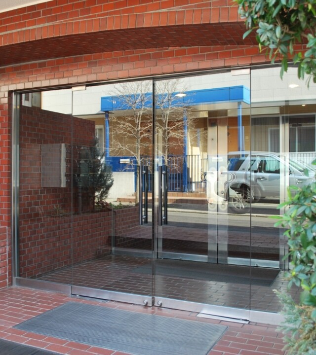 サマリヤガーデン南青山の写真 8枚目