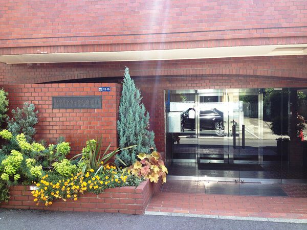 サマリヤガーデン南青山の写真 4枚目