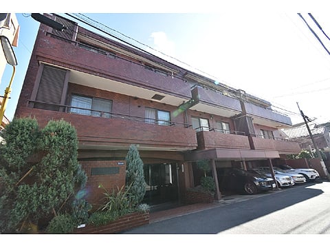 サマリヤガーデン南青山の写真 10枚目