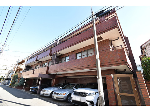 サマリヤガーデン南青山の写真 11枚目