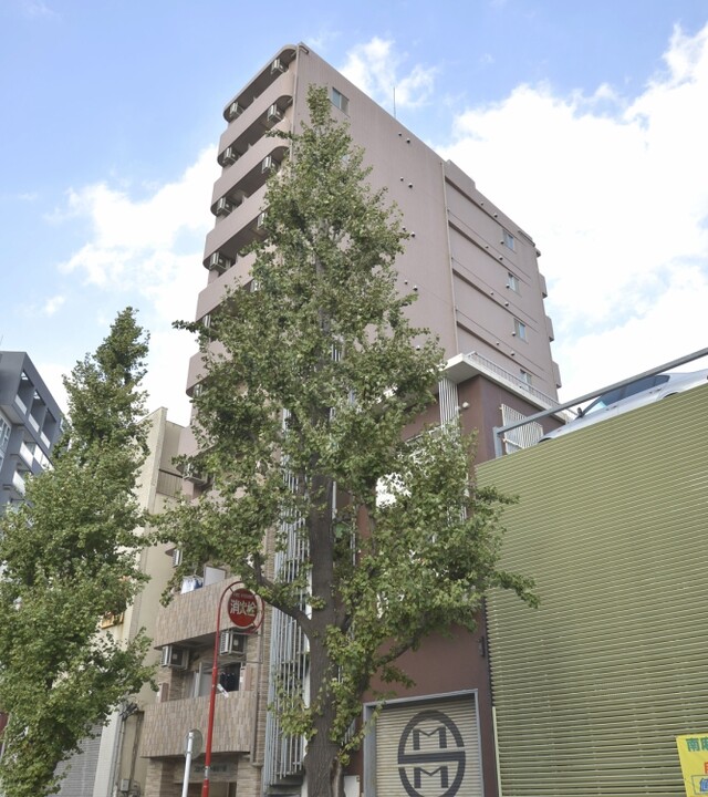 スカイコート麻布十番の写真 3枚目