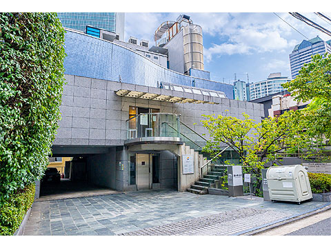 ディアプラザ赤坂の写真 4枚目