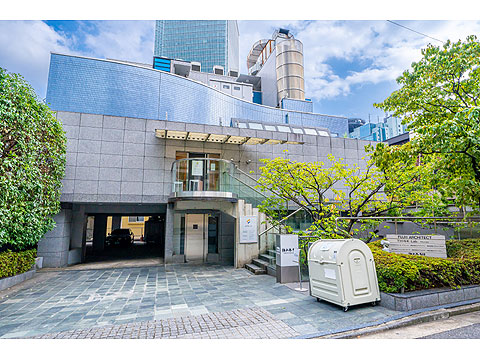 ディアプラザ赤坂の写真 5枚目