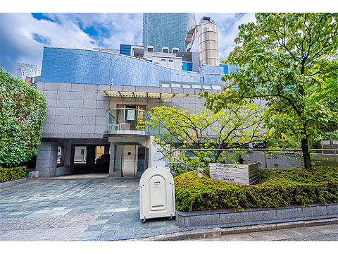 ディアプラザ赤坂の写真 6枚目