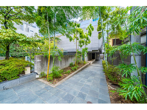 ディアプラザ赤坂の写真 7枚目