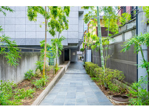 ディアプラザ赤坂の写真 8枚目