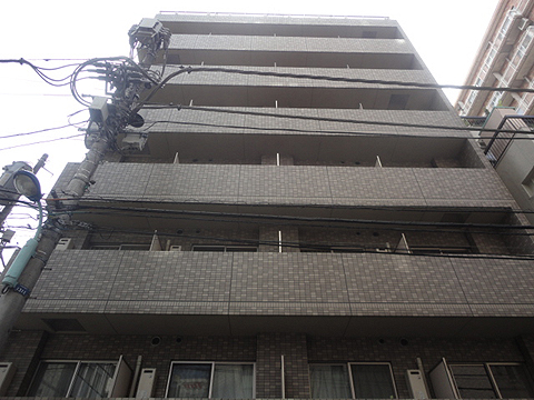 ティアラ本郷三丁目の写真 6枚目