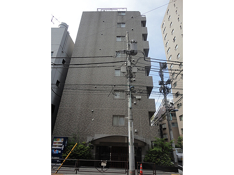 ティアラ本郷三丁目の写真 7枚目