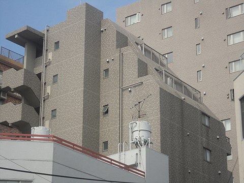 ティアラ本郷三丁目の写真 8枚目