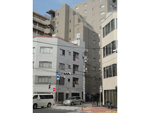 ティアラ本郷三丁目の写真 9枚目