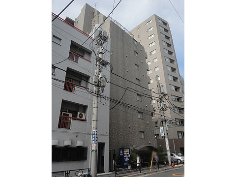 ティアラ本郷三丁目の写真 10枚目