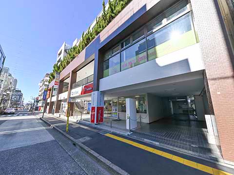 ヴェルドミール成城の写真 4枚目