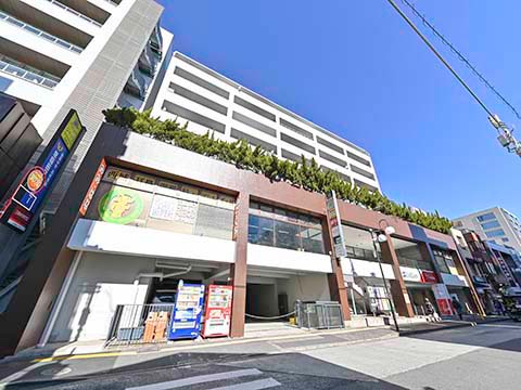 ヴェルドミール成城の写真 5枚目