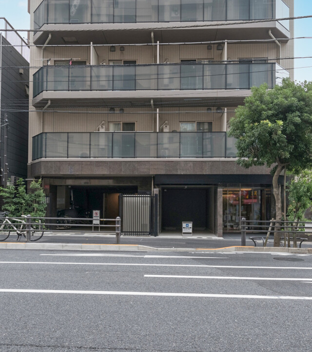 プレシス本駒込の写真 5枚目