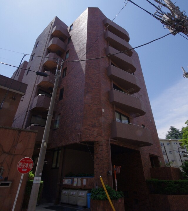 ロイヤル赤坂サルーンの写真 3枚目