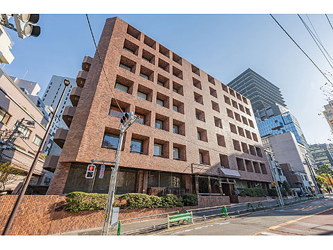 ロイヤル赤坂サルーンの写真 6枚目