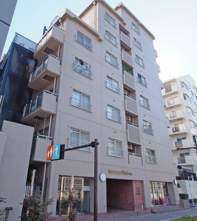 朝日プラザ代々木山手の写真 5枚目