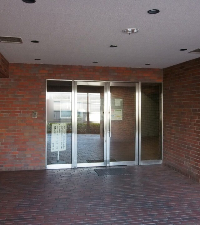 朝日プラザ代々木山手の写真 8枚目