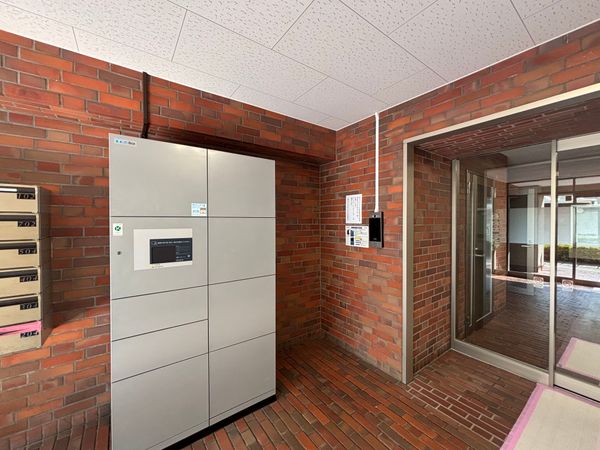 朝日プラザ代々木山手の写真 11枚目