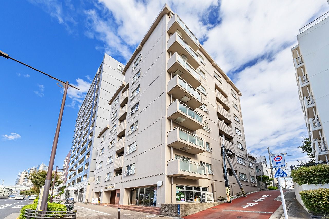 朝日プラザ代々木山手の写真 12枚目