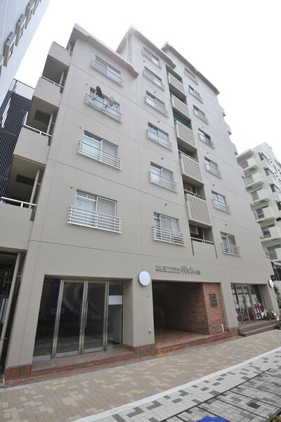 朝日プラザ代々木山手の写真 9枚目