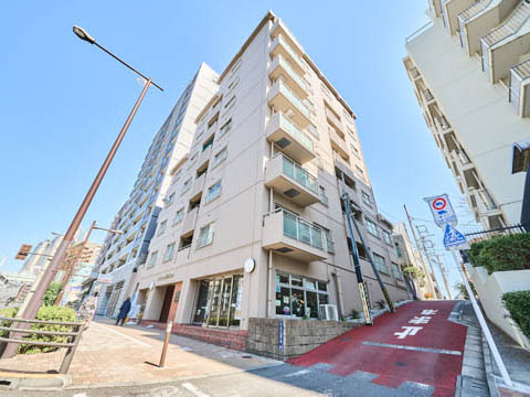 朝日プラザ代々木山手の写真 13枚目