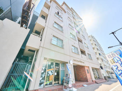 朝日プラザ代々木山手の写真 14枚目