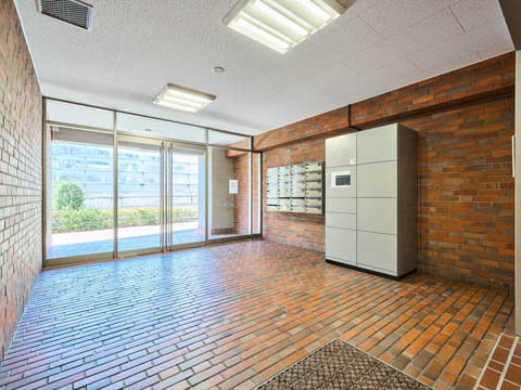 朝日プラザ代々木山手の写真 19枚目