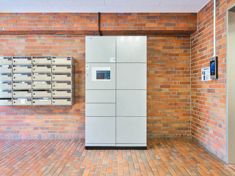 朝日プラザ代々木山手の写真 21枚目