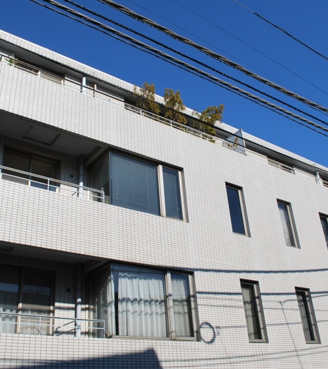 南青山アンクレーの写真 3枚目