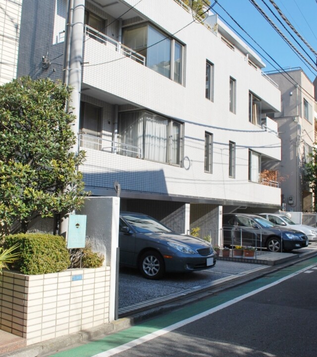 南青山アンクレーの写真 5枚目