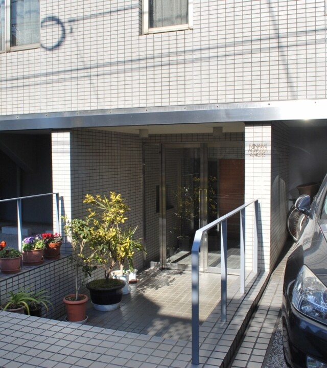 南青山アンクレーの写真 10枚目