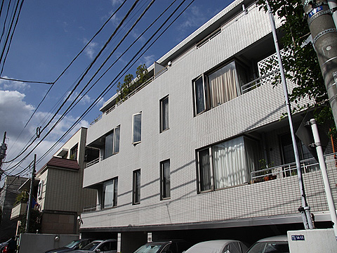 南青山アンクレーの写真 11枚目