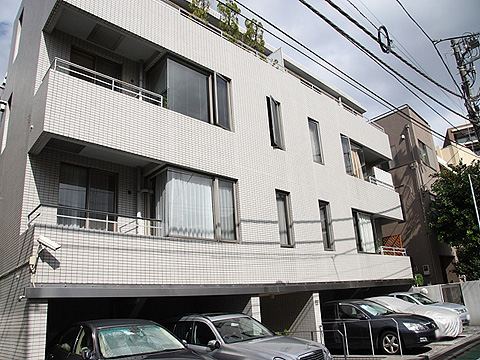 南青山アンクレーの写真 12枚目