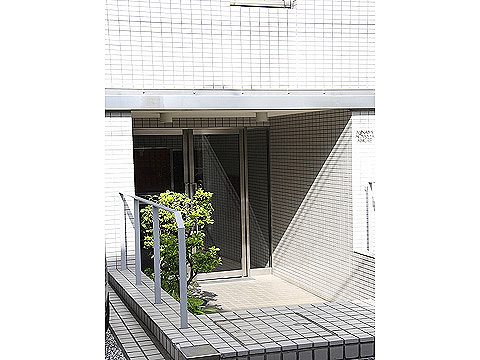 南青山アンクレーの写真 13枚目